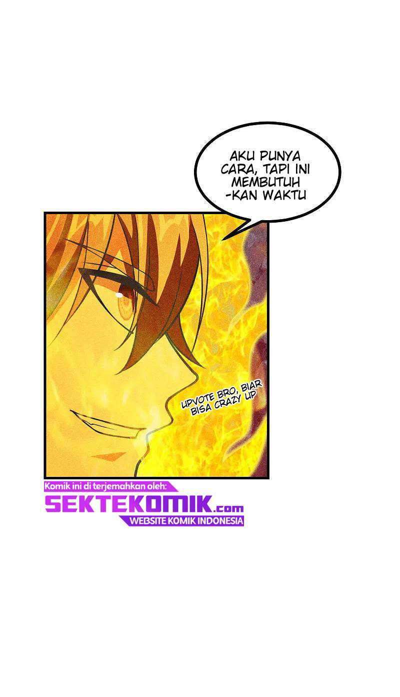 Xianwu Dizun chapter 170 halaman 55