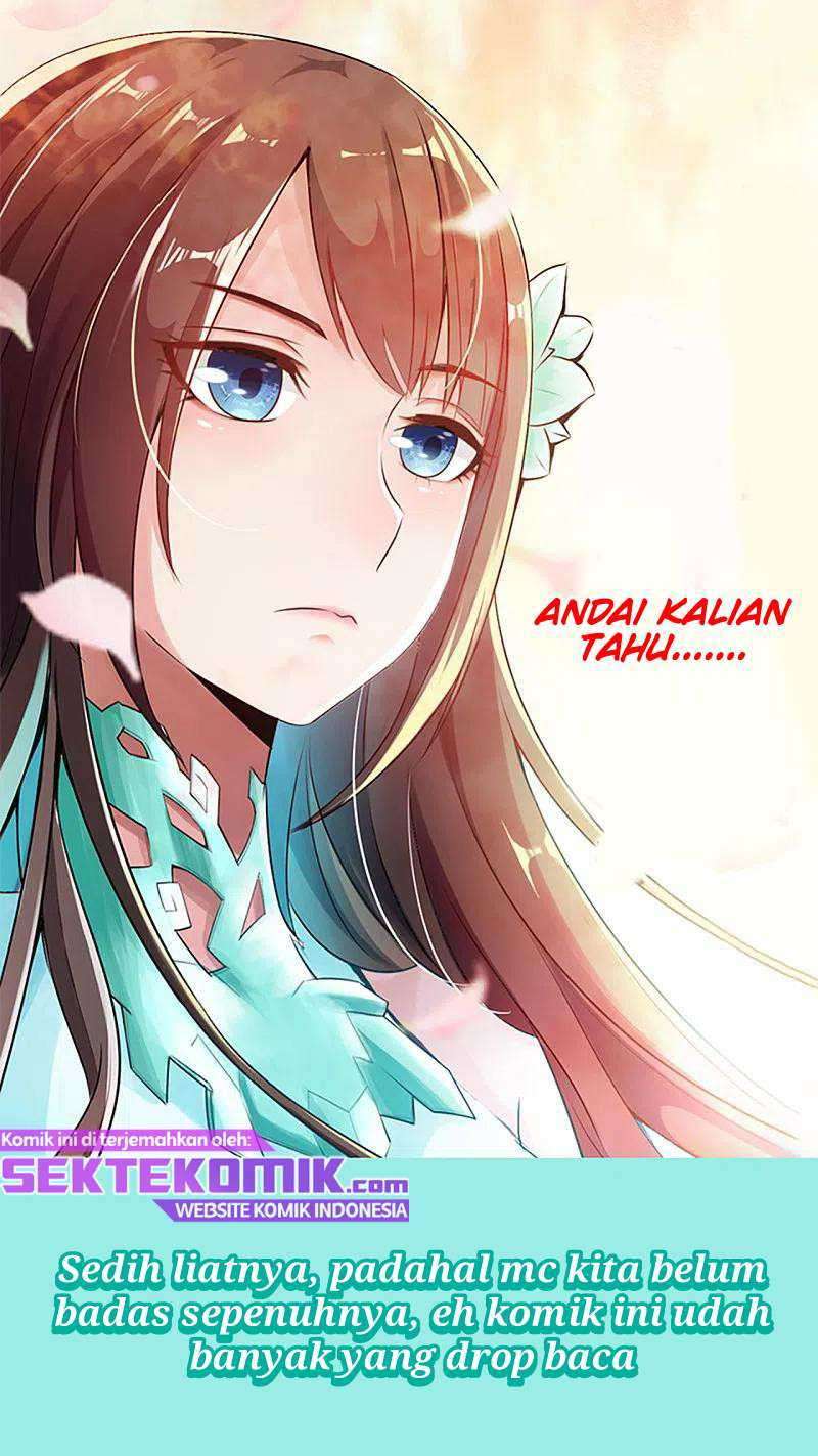Xianwu Dizun chapter 170 halaman 56