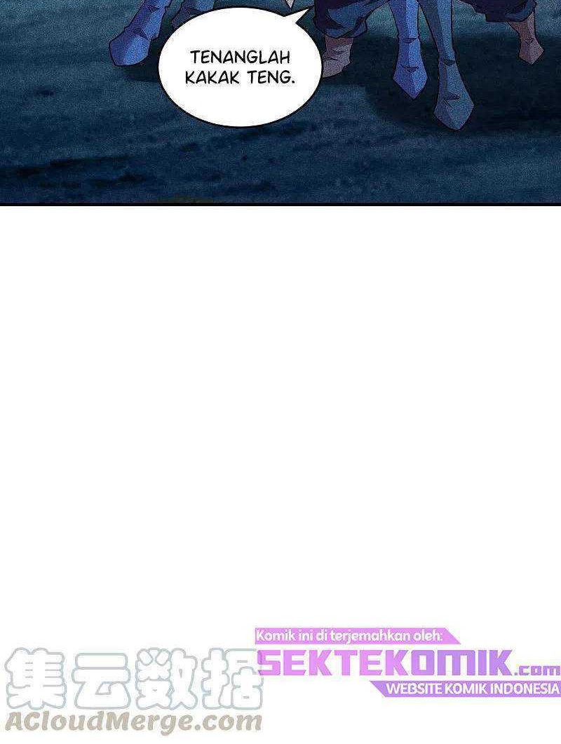 Xianwu Dizun chapter 171 halaman 7