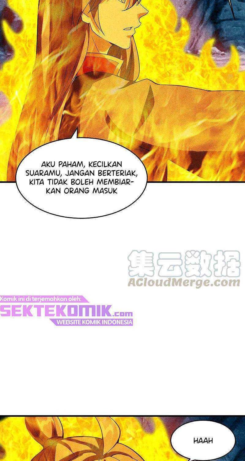 Xianwu Dizun chapter 171 halaman 13
