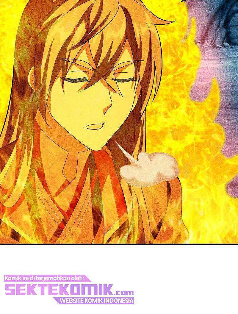 Xianwu Dizun chapter 171 halaman 14