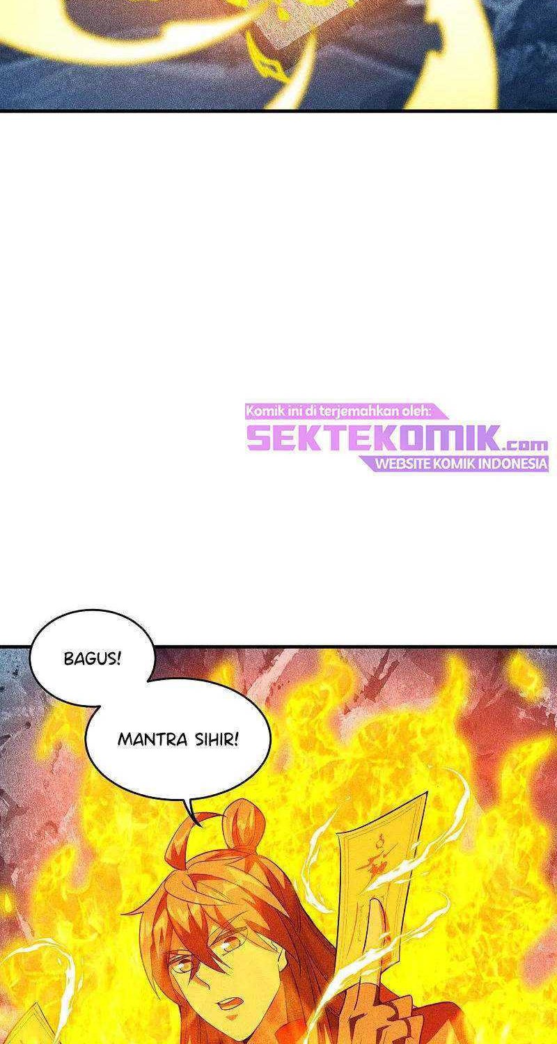 Xianwu Dizun chapter 171 halaman 16