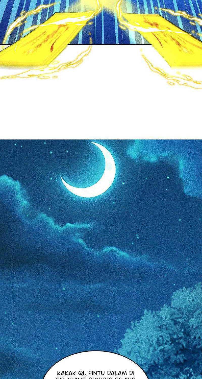 Xianwu Dizun chapter 171 halaman 18
