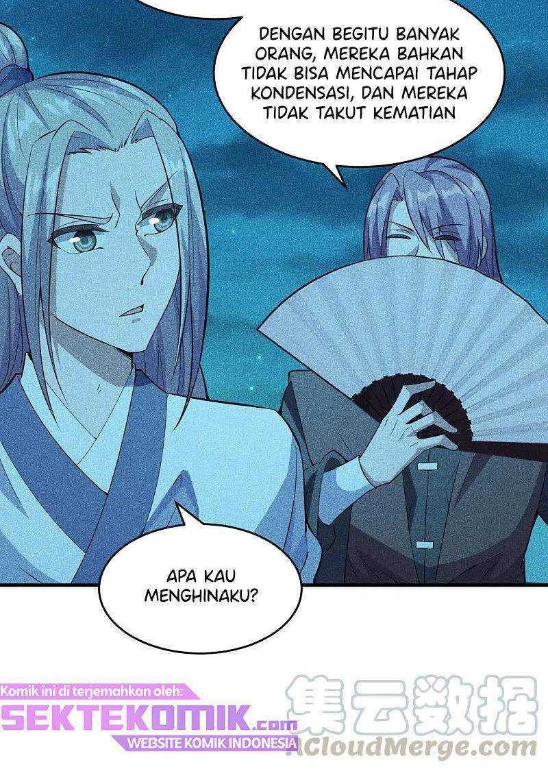 Xianwu Dizun chapter 171 halaman 20