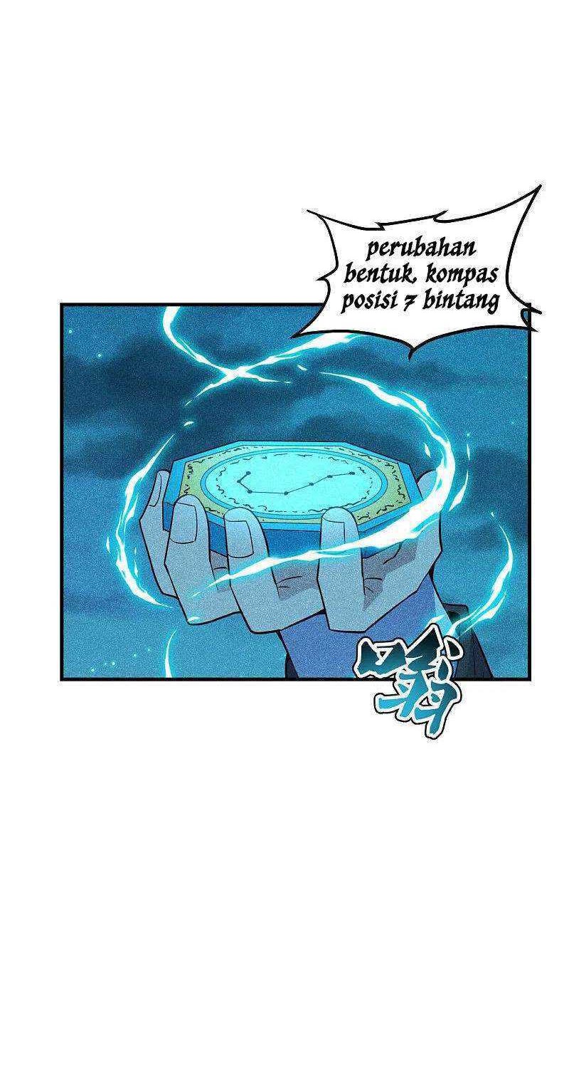 Xianwu Dizun chapter 171 halaman 24