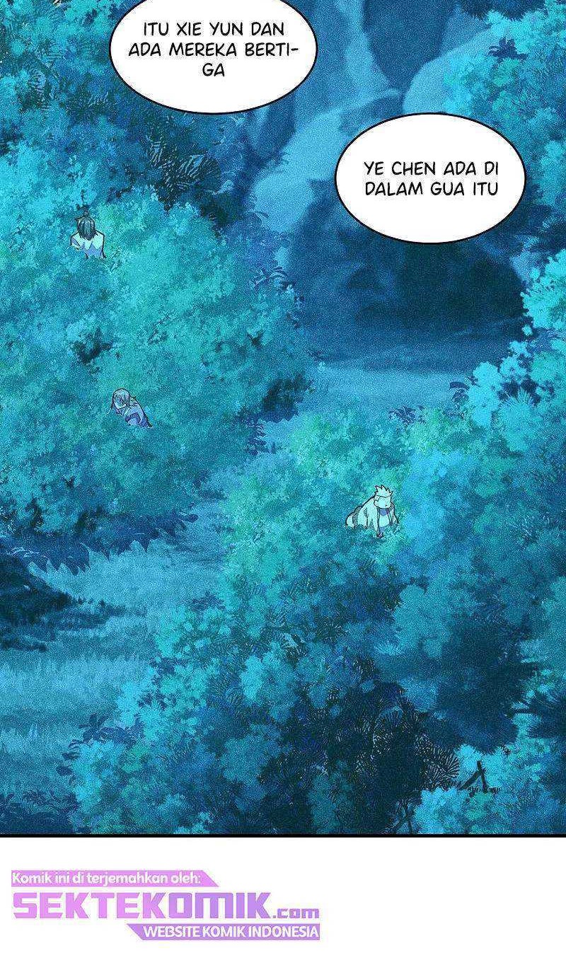 Xianwu Dizun chapter 171 halaman 26