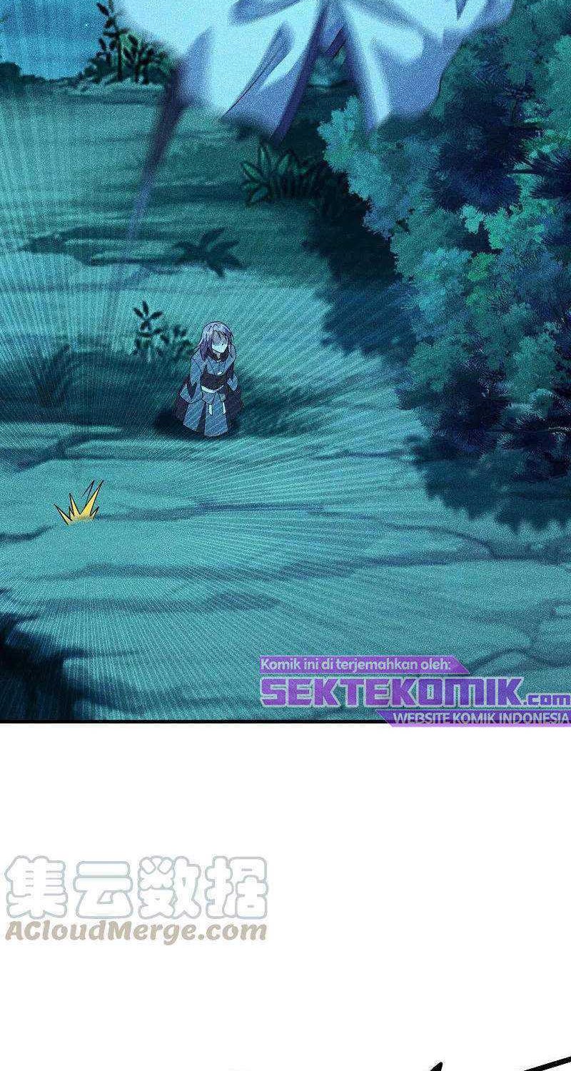 Xianwu Dizun chapter 171 halaman 28
