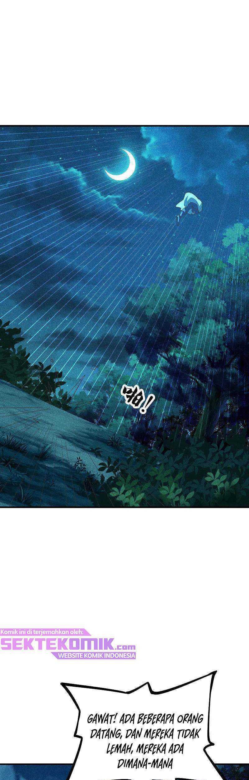 Xianwu Dizun chapter 171 halaman 31
