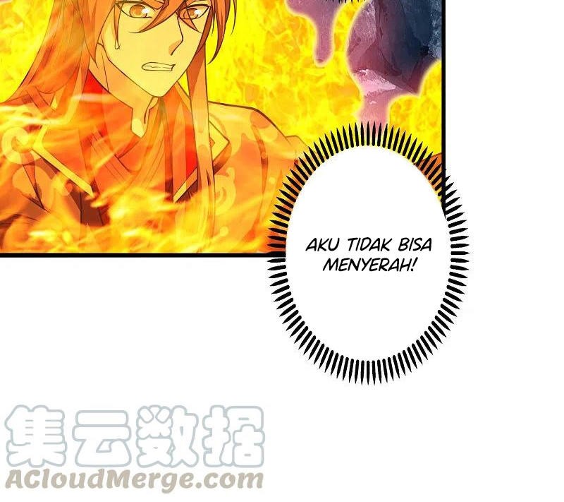 Xianwu Dizun chapter 172 halaman 14