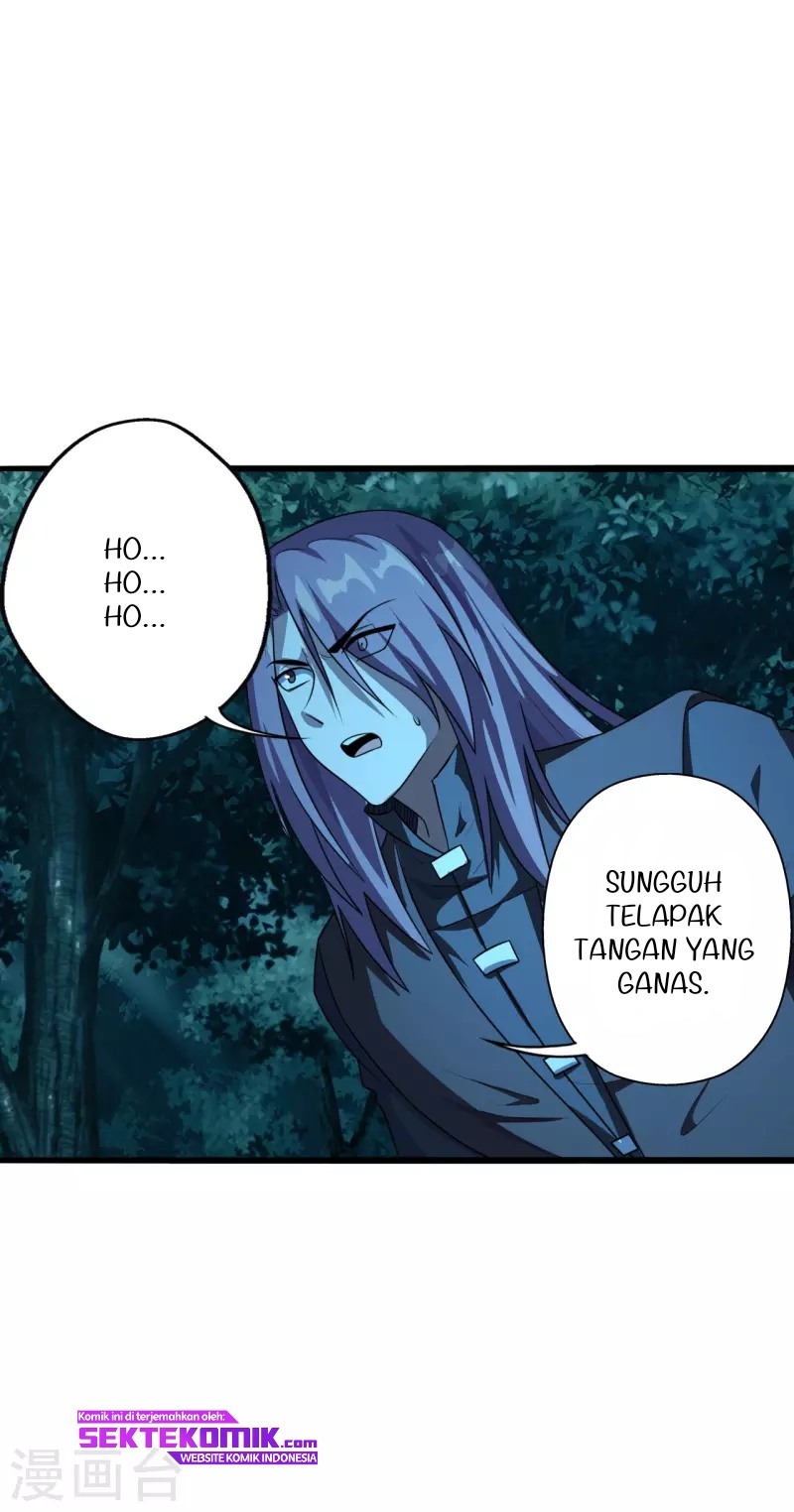 Xianwu Dizun Bab 175 halaman 27