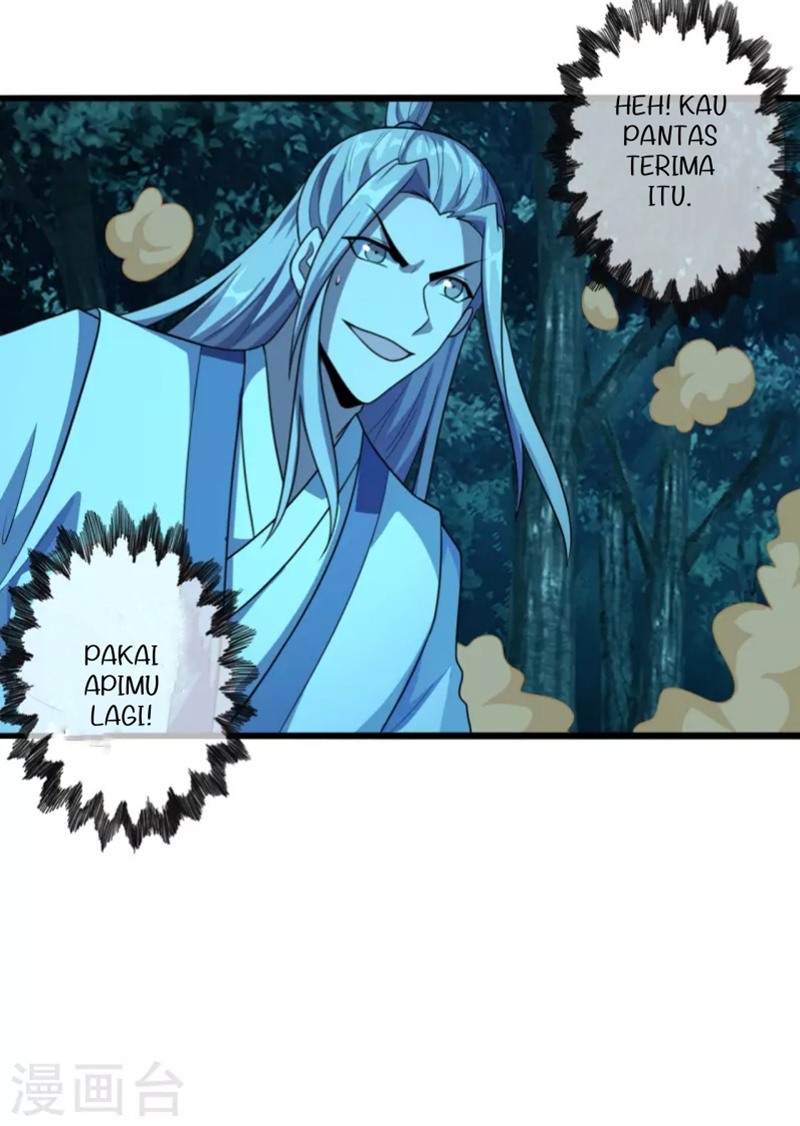 Xianwu Dizun Bab 175 halaman 29