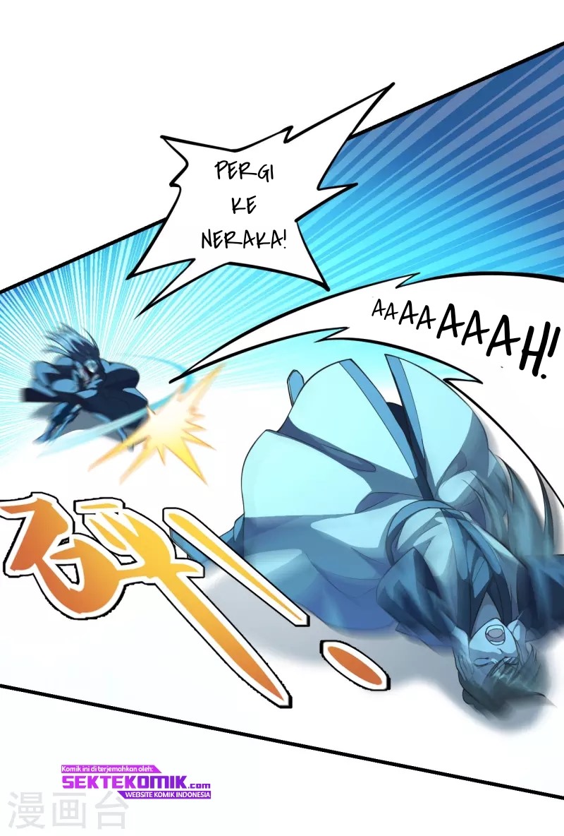 Xianwu Dizun chapter 176 halaman 5