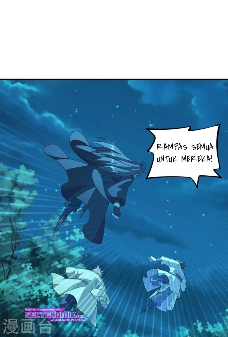 Xianwu Dizun chapter 176 halaman 10
