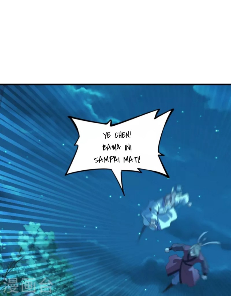 Xianwu Dizun chapter 176 halaman 13