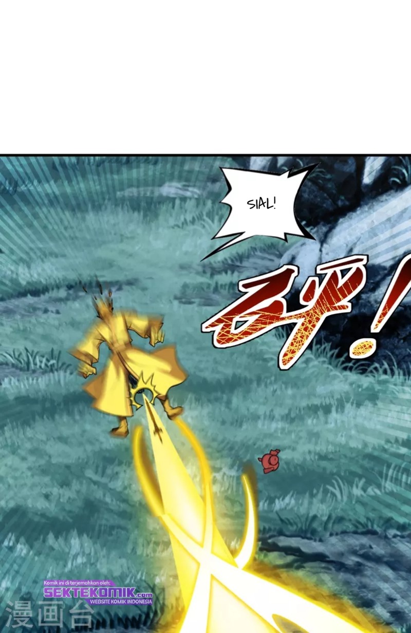 Xianwu Dizun chapter 176 halaman 30