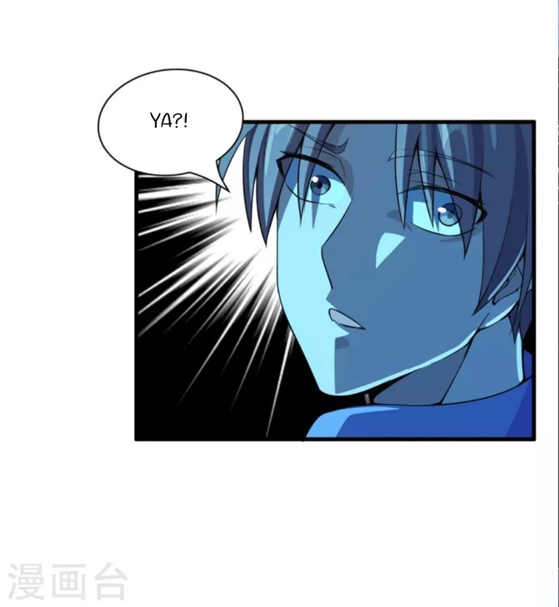 Xianwu Dizun chapter 176 halaman 33