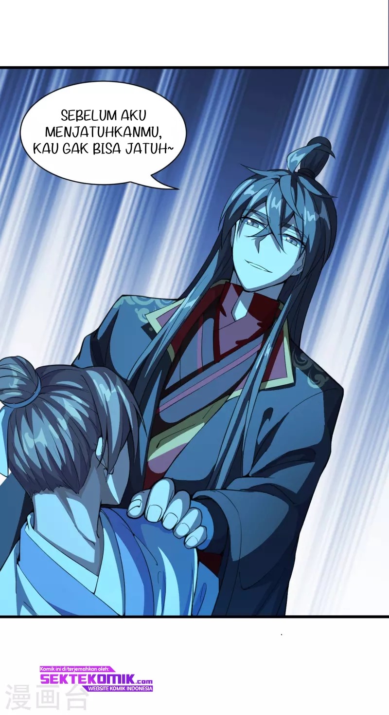 Xianwu Dizun chapter 176 halaman 34