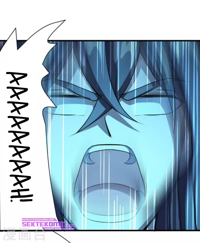Xianwu Dizun chapter 176 halaman 38