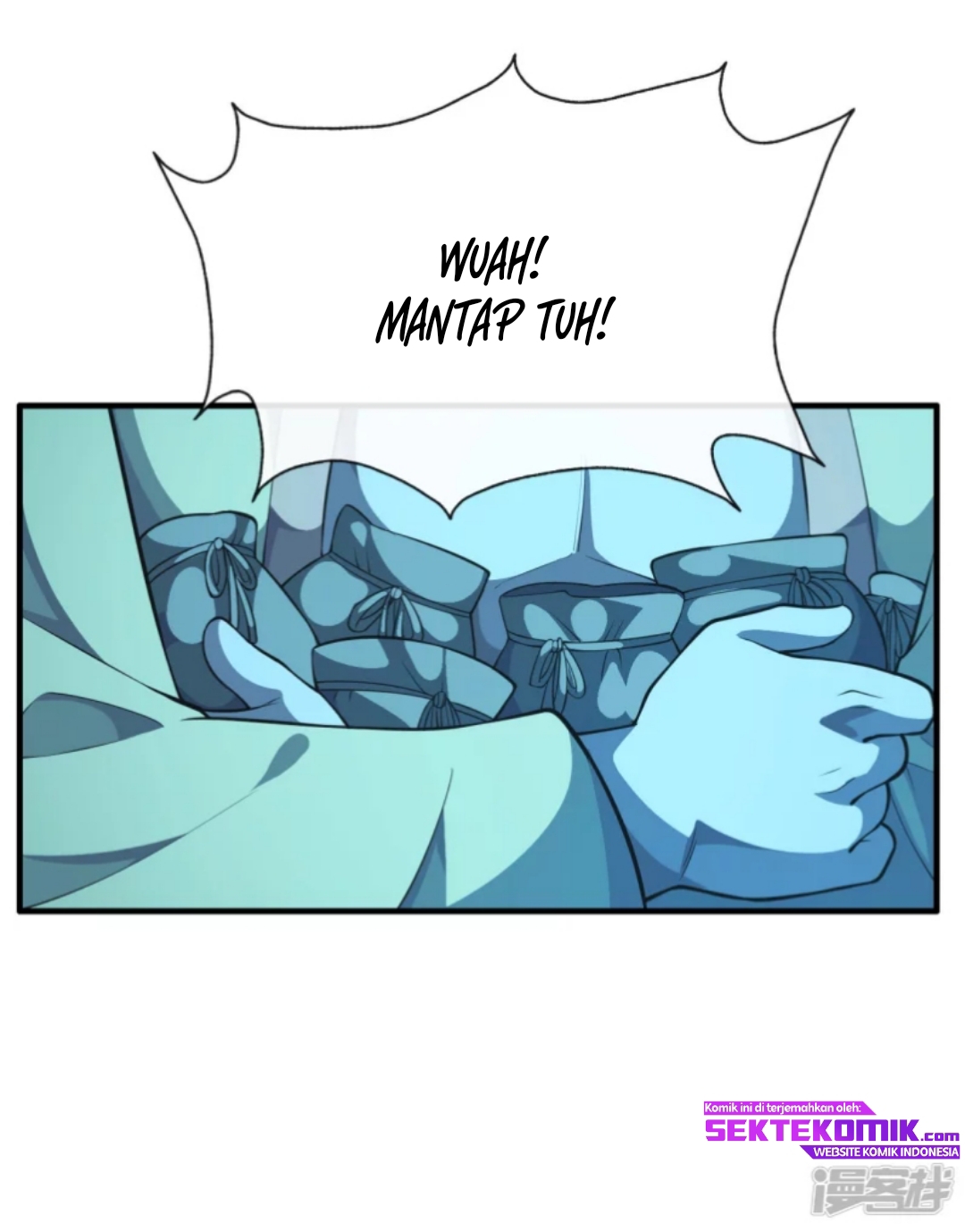 Xianwu Dizun chapter 177 halaman 9