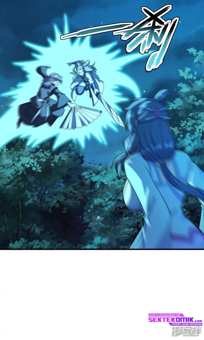 Xianwu Dizun chapter 177 halaman 12