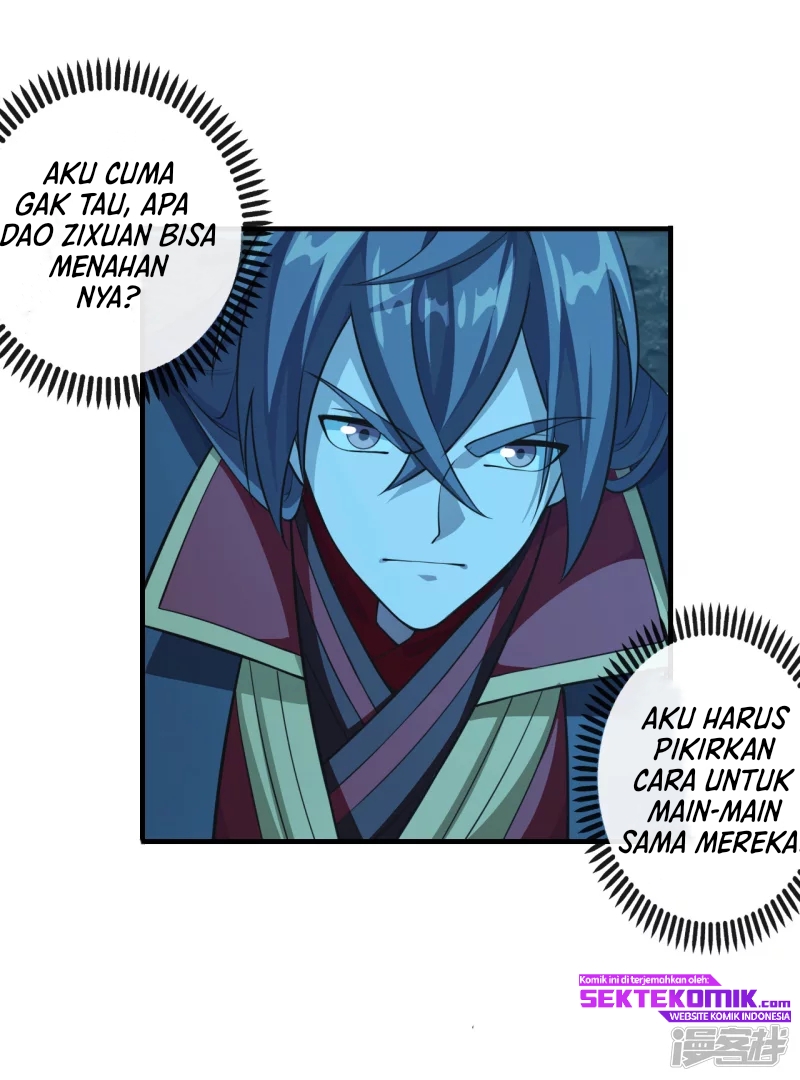 Xianwu Dizun chapter 177 halaman 15