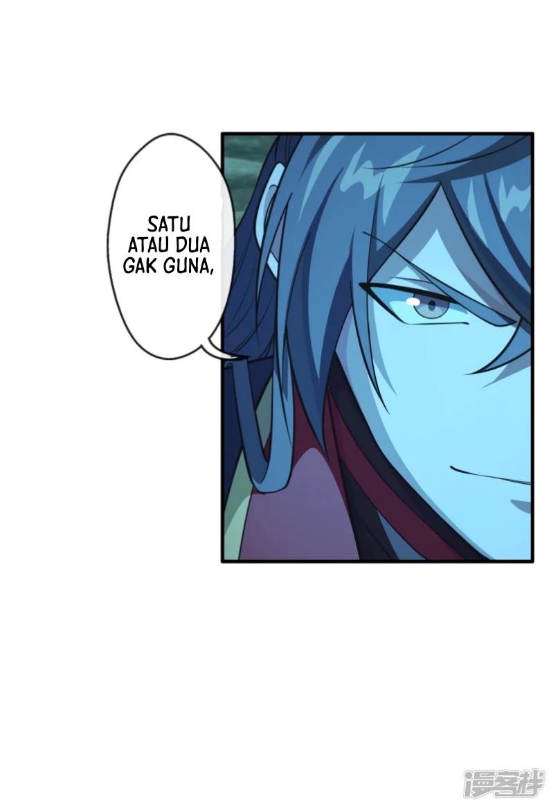 Xianwu Dizun chapter 177 halaman 17