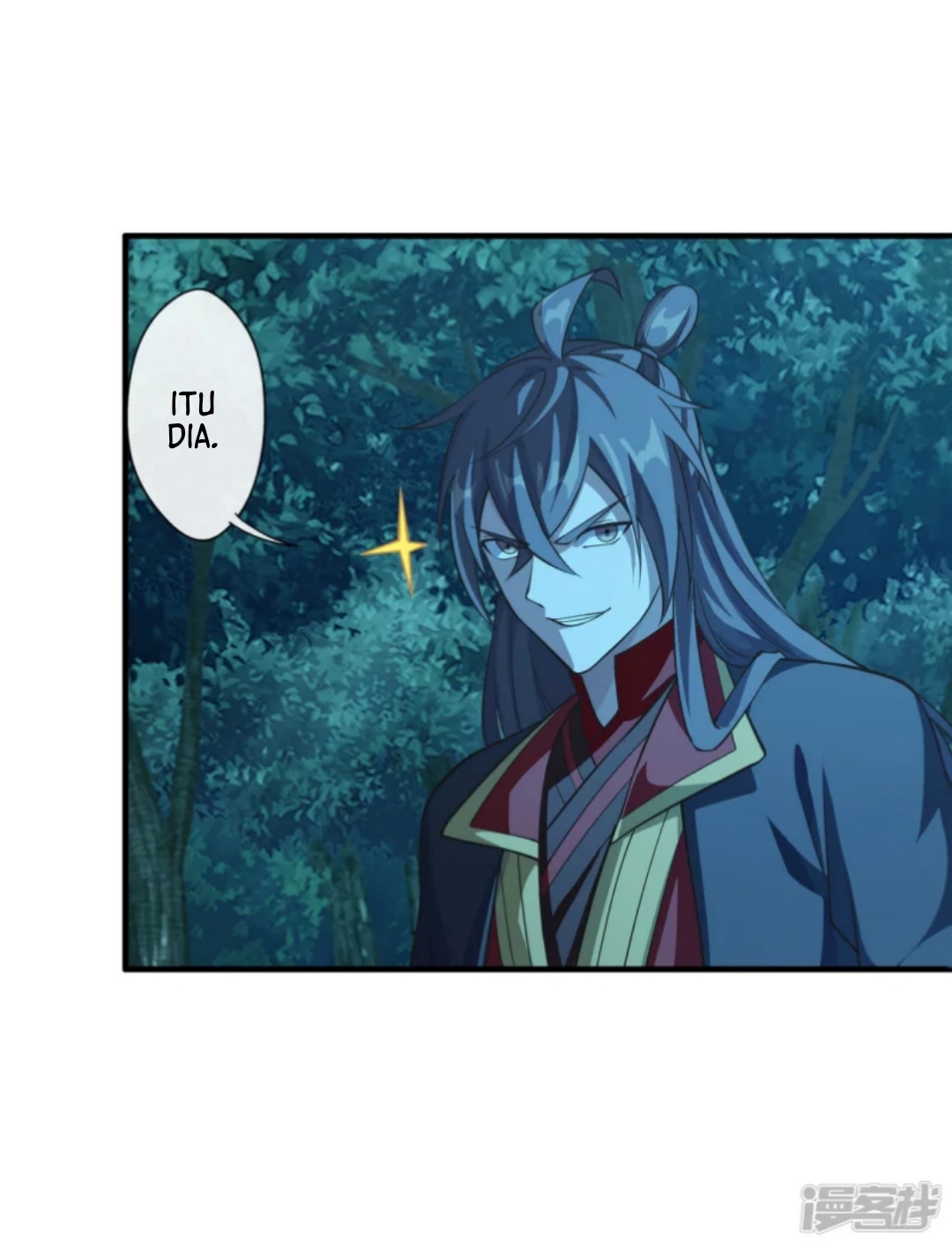 Xianwu Dizun chapter 177 halaman 20