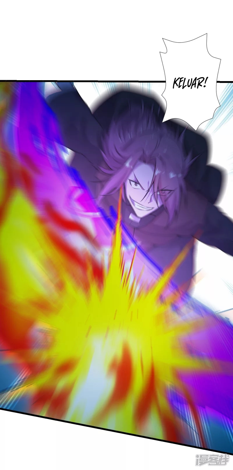 Xianwu Dizun chapter 177 halaman 26