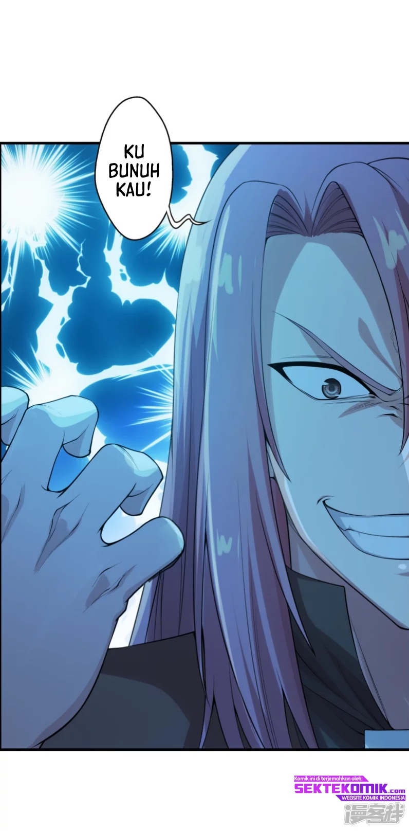 Xianwu Dizun chapter 177 halaman 33