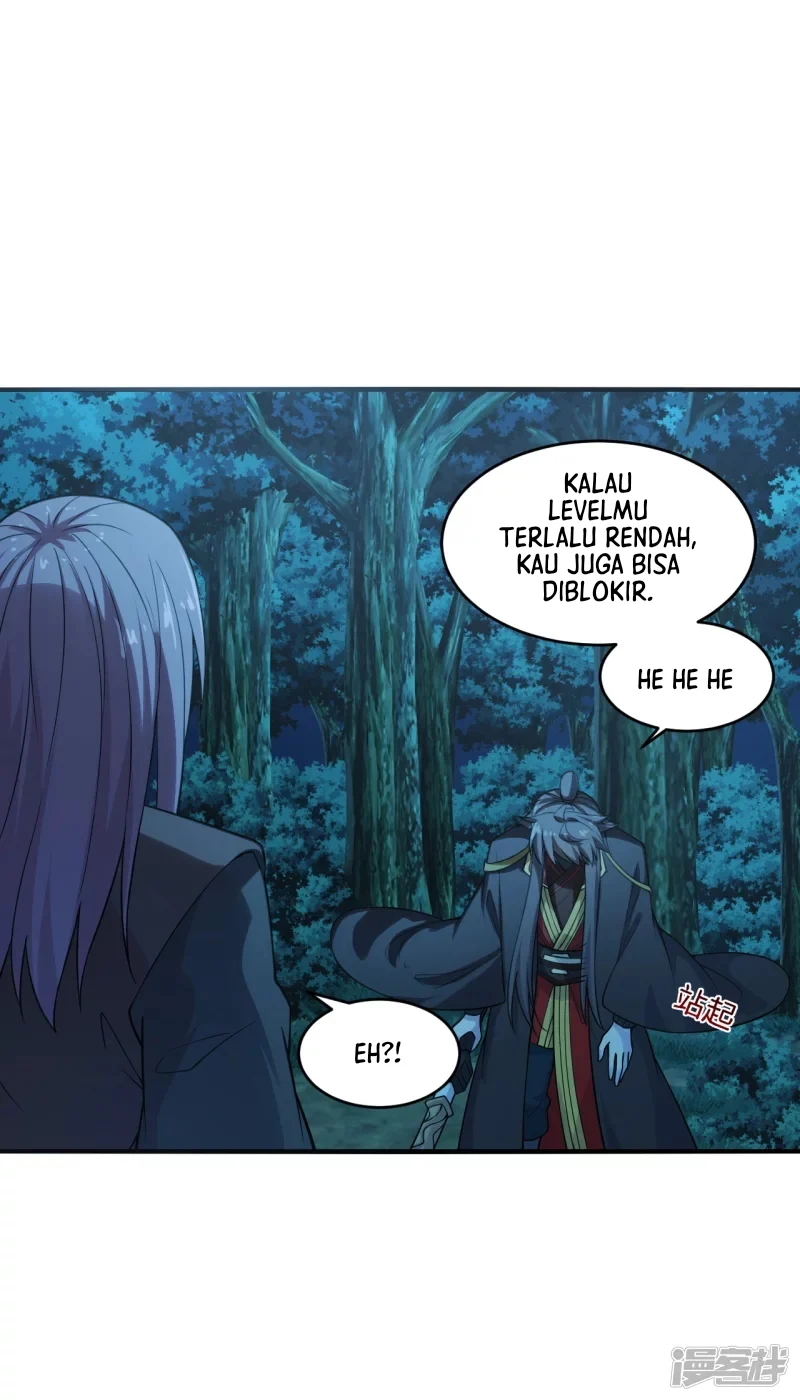 Xianwu Dizun Bab 178 halaman 4