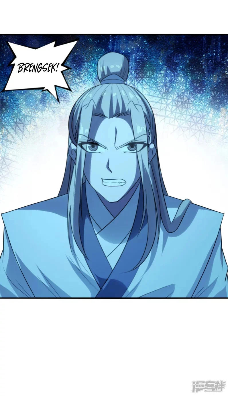 Xianwu Dizun Bab 178 halaman 21