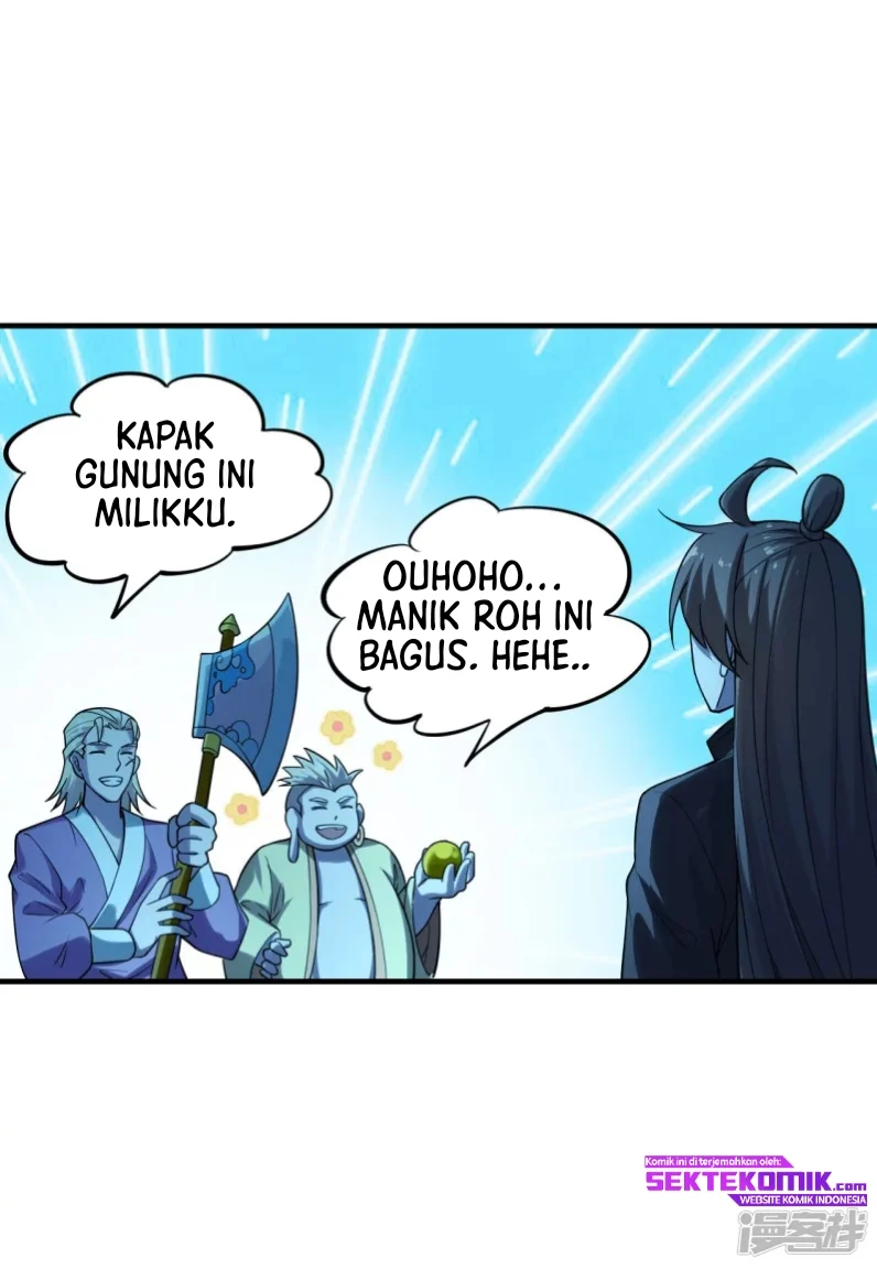 Xianwu Dizun Bab 178 halaman 25