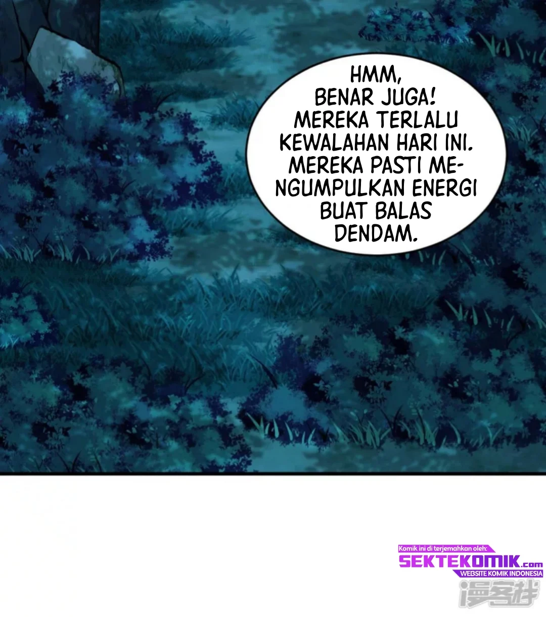 Xianwu Dizun Bab 178 halaman 32
