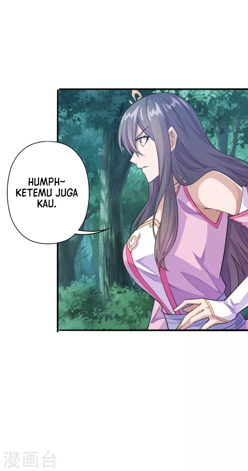 Xianwu Dizun chapter 179 halaman 5