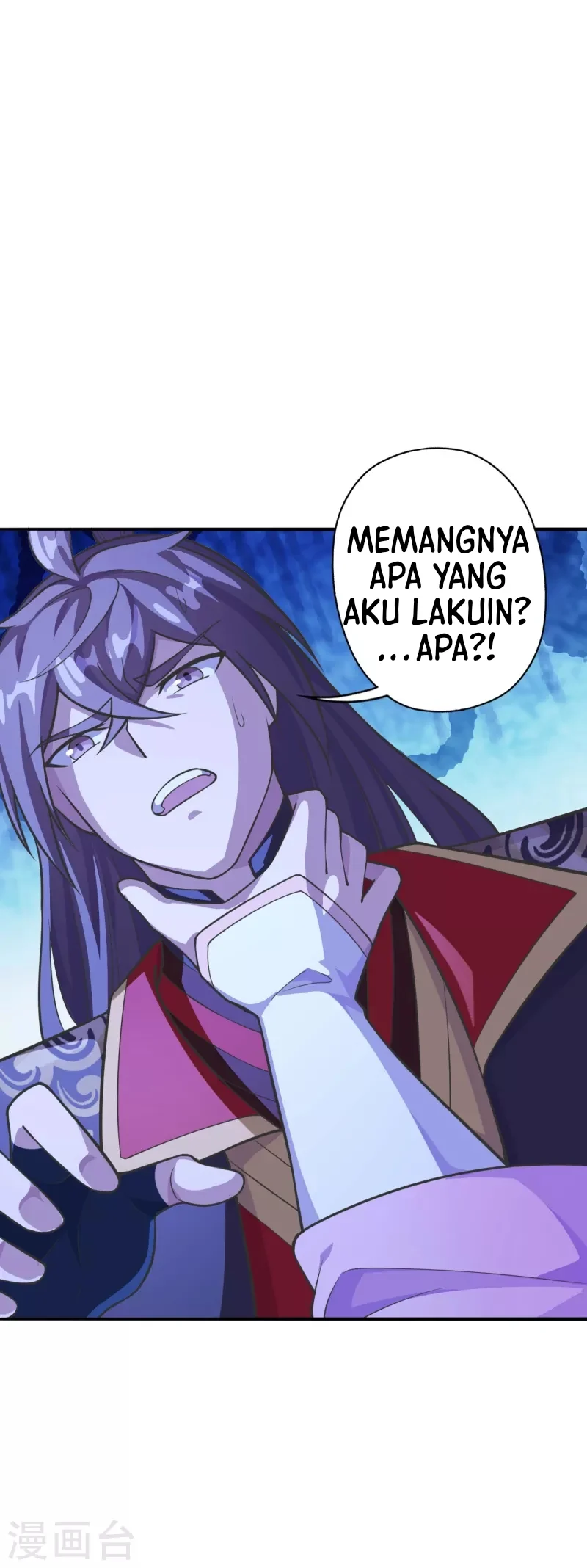 Xianwu Dizun chapter 179 halaman 9