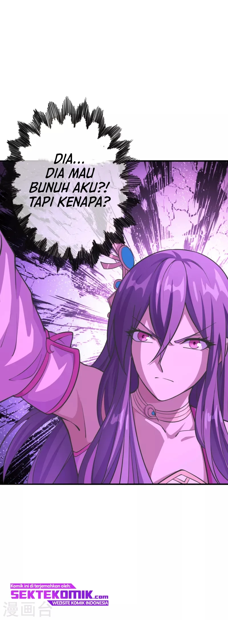 Xianwu Dizun chapter 179 halaman 10