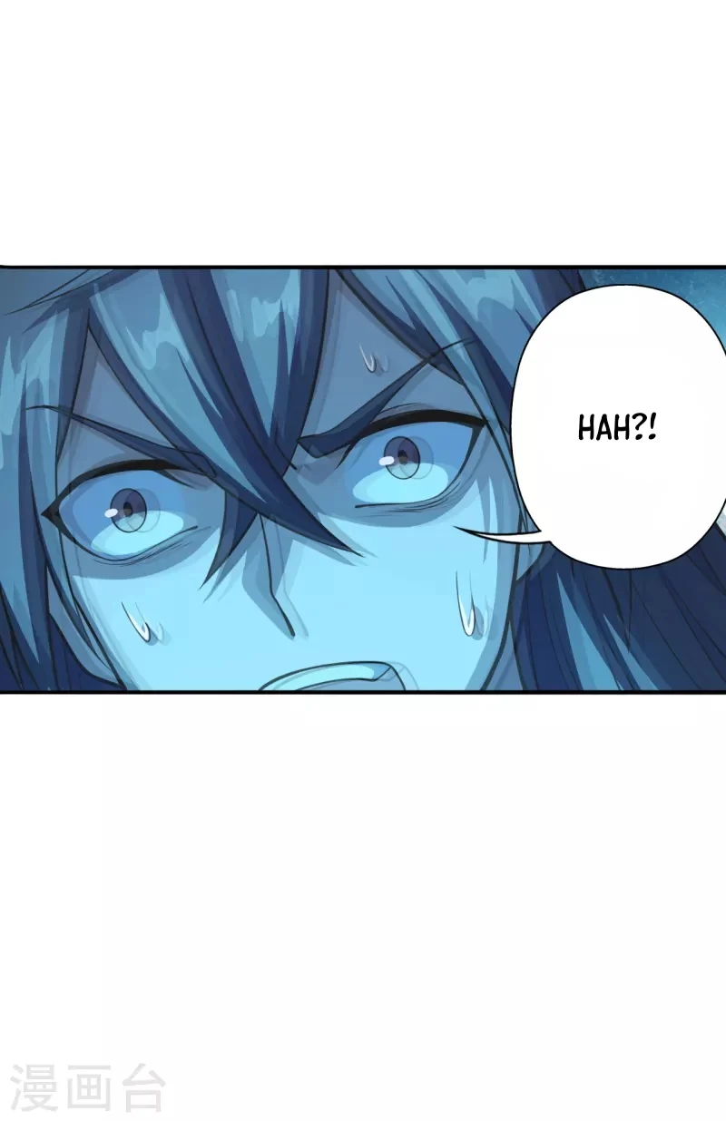 Xianwu Dizun chapter 179 halaman 13
