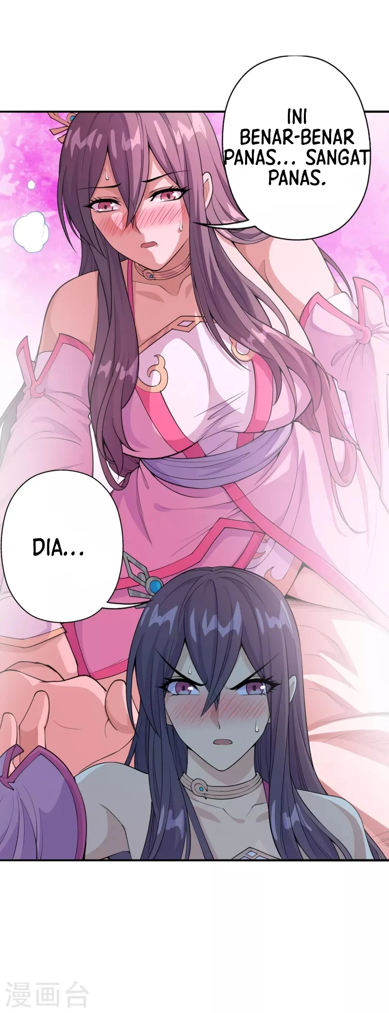 Xianwu Dizun chapter 179 halaman 22