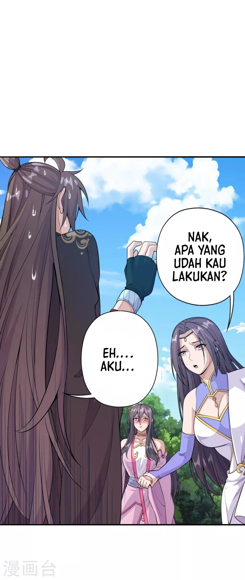 Xianwu Dizun chapter 179 halaman 24