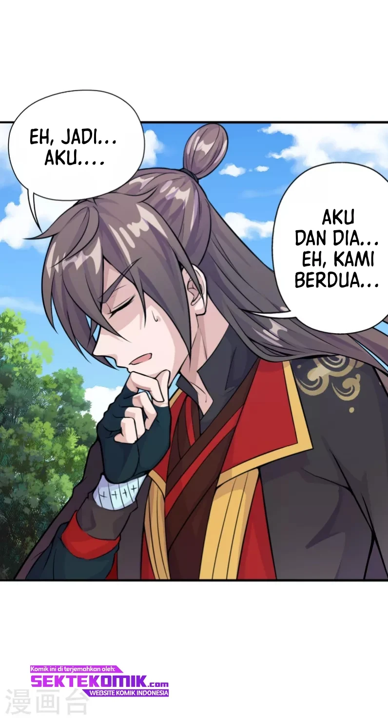Xianwu Dizun chapter 179 halaman 25