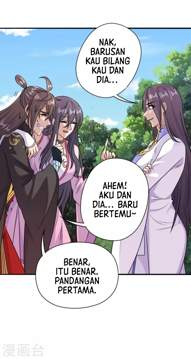 Xianwu Dizun chapter 179 halaman 28