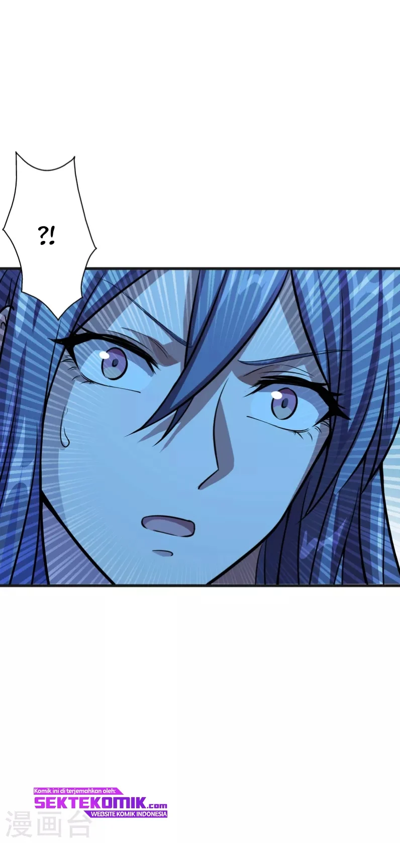 Xianwu Dizun chapter 179 halaman 36