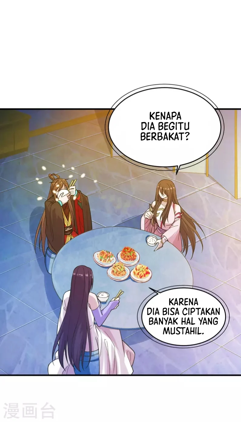 Xianwu Dizun chapter 180 halaman 4