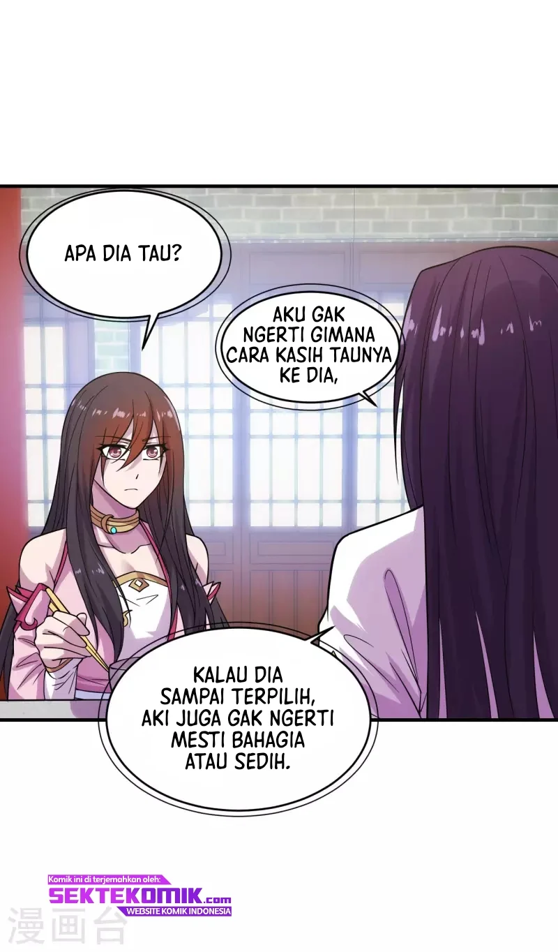 Xianwu Dizun chapter 180 halaman 5