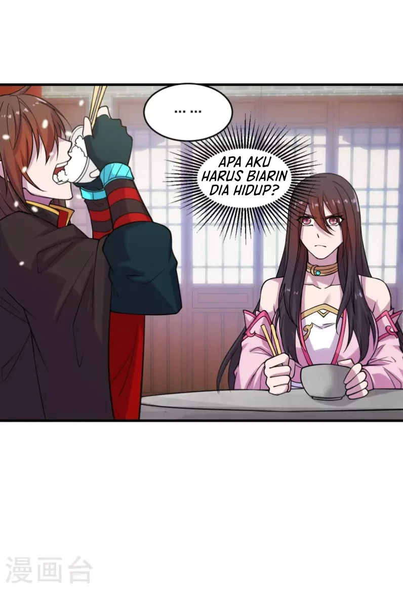 Xianwu Dizun chapter 180 halaman 6