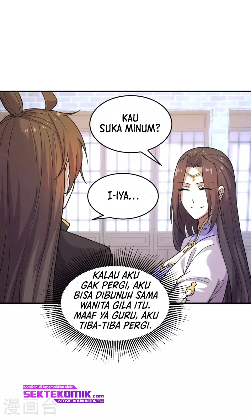 Xianwu Dizun chapter 180 halaman 9