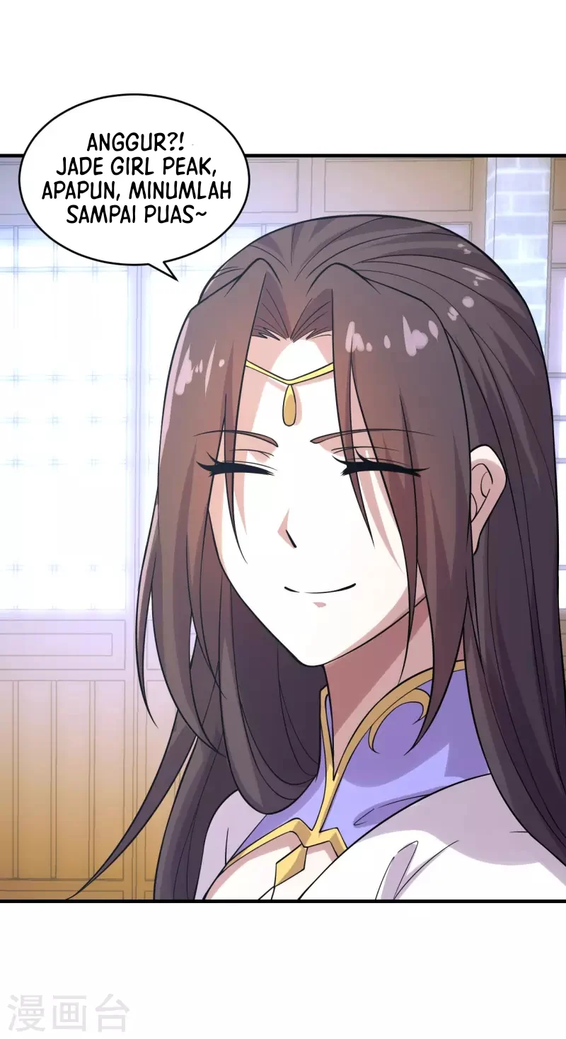 Xianwu Dizun chapter 180 halaman 10