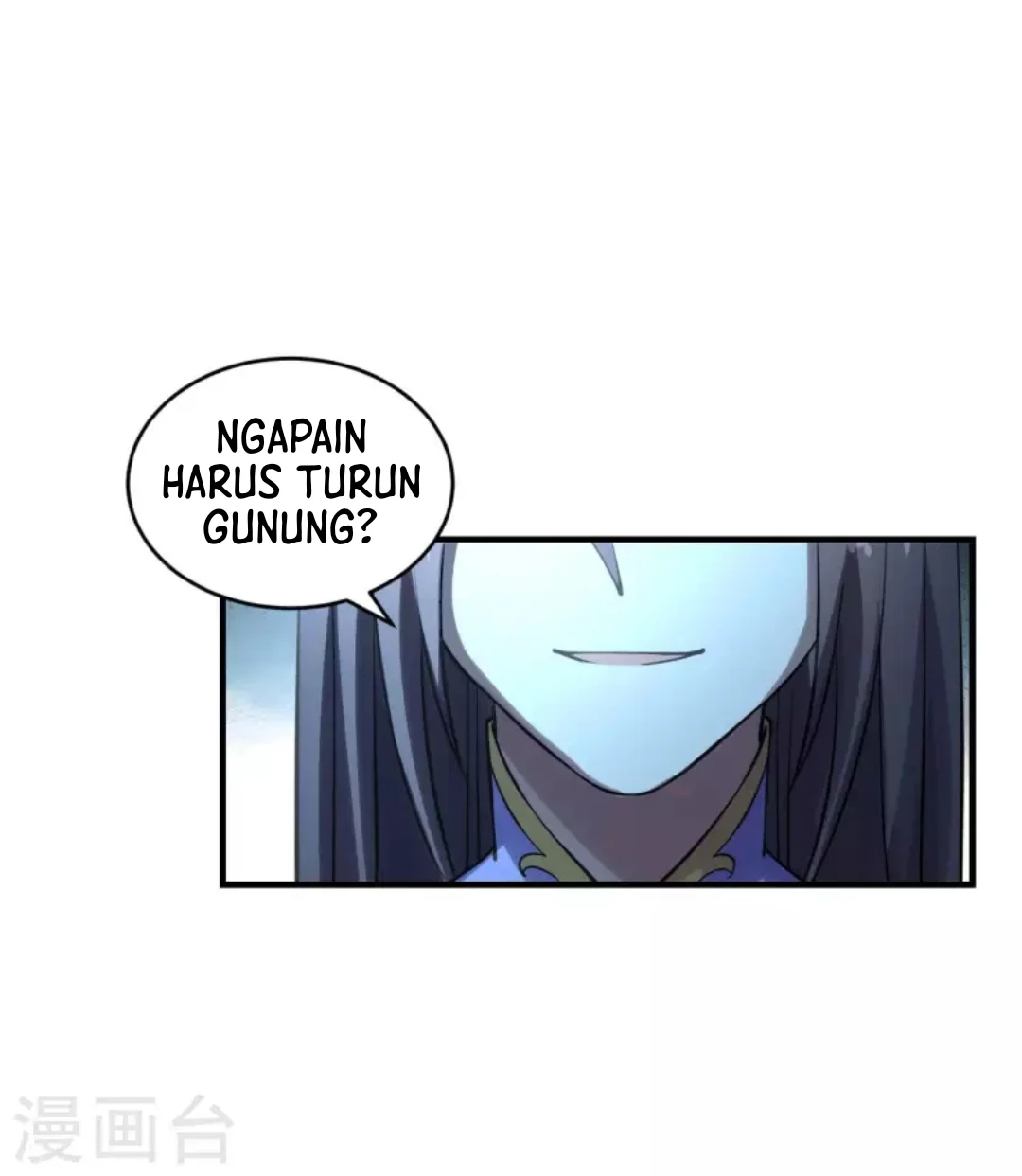 Xianwu Dizun chapter 180 halaman 11
