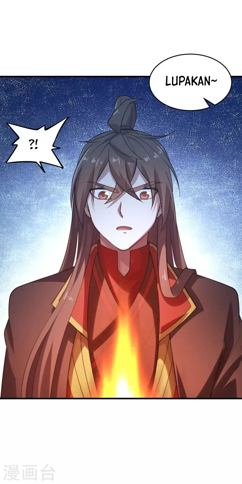 Xianwu Dizun chapter 180 halaman 12