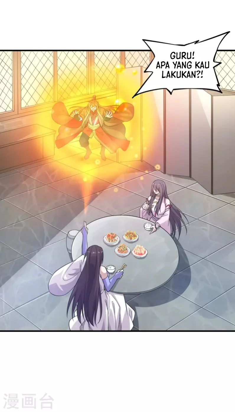 Xianwu Dizun chapter 180 halaman 13